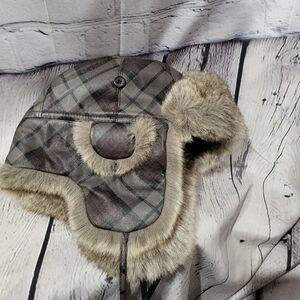 Norco trapper hat osfm fauxl fur​